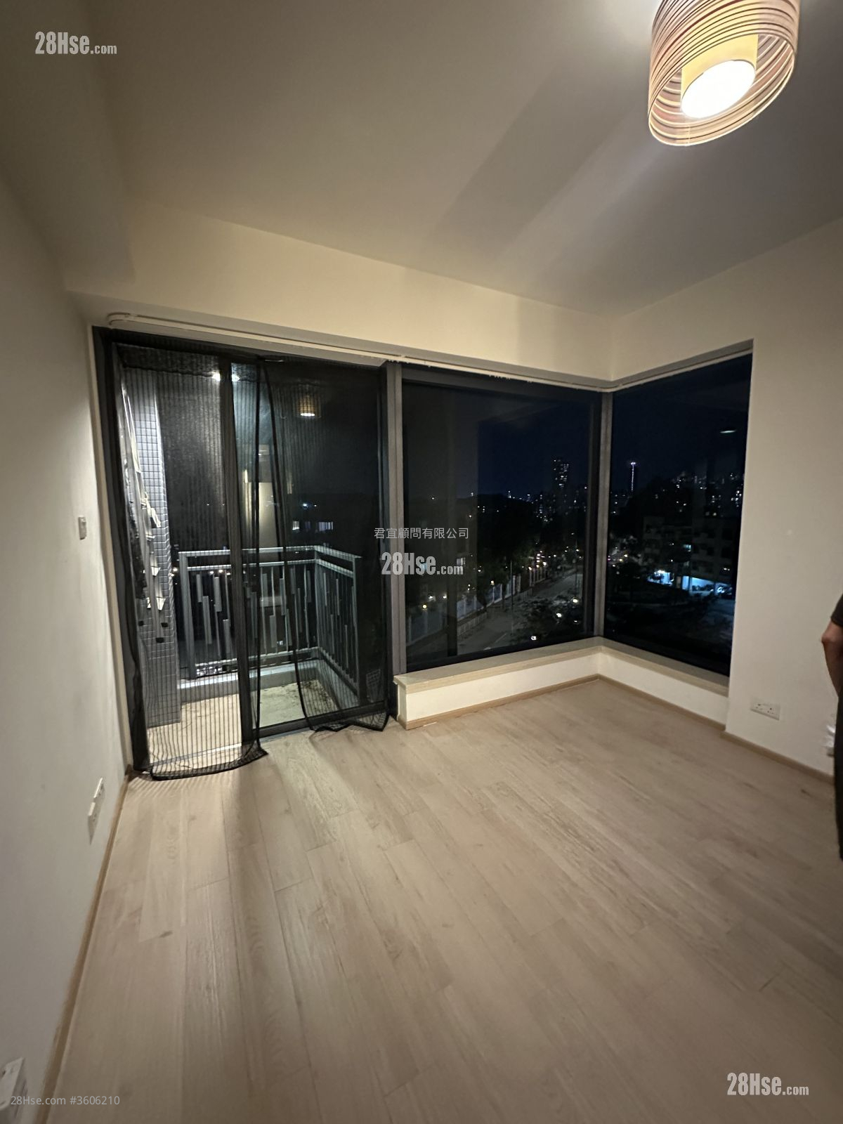 Domus Rental Studio , 1 Bathroom 246 ft²