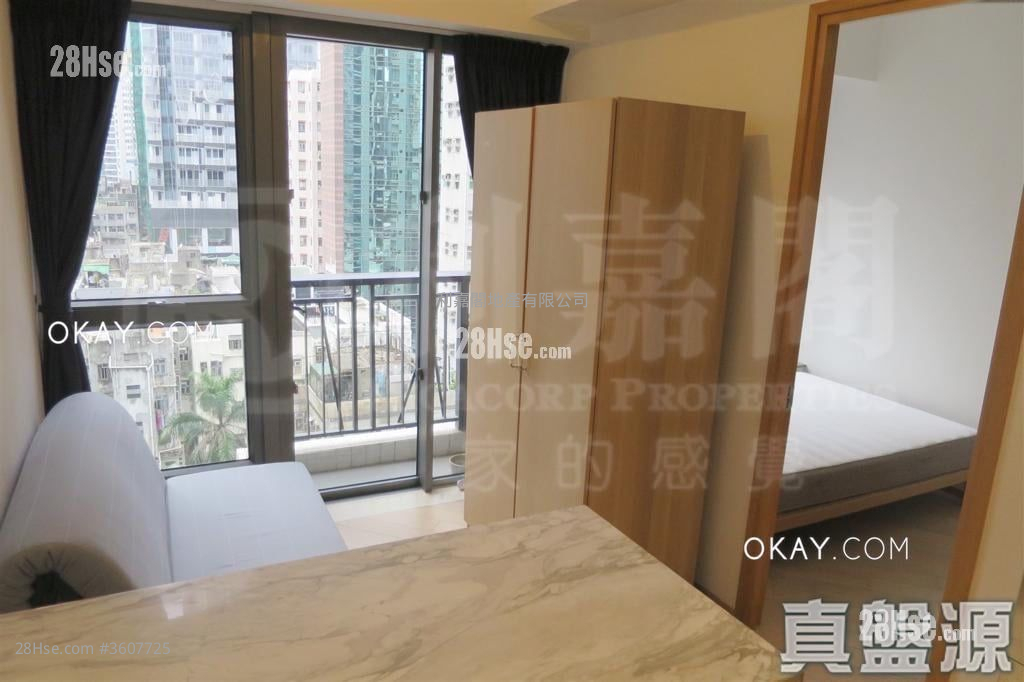 The Met. Sublime Sell 1 Bedroom , 1 Bathroom 259 ft² The Met. Sublime Sell 1 Bedroom , 1 Bathroom 259 ft²