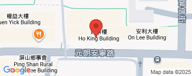 單幢樓房 B室 地下 物業地址