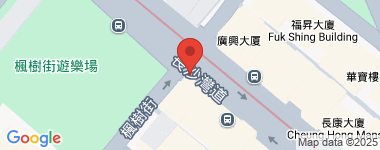 单幢楼房 97室 高层 物业地址