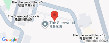 豫豐花園 3座 中層 B室 物業地址