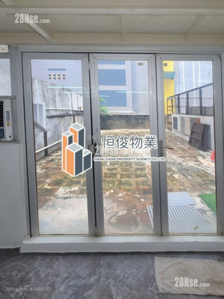 裕豐工業大廈 租盤 裕豐工業大廈 租盤