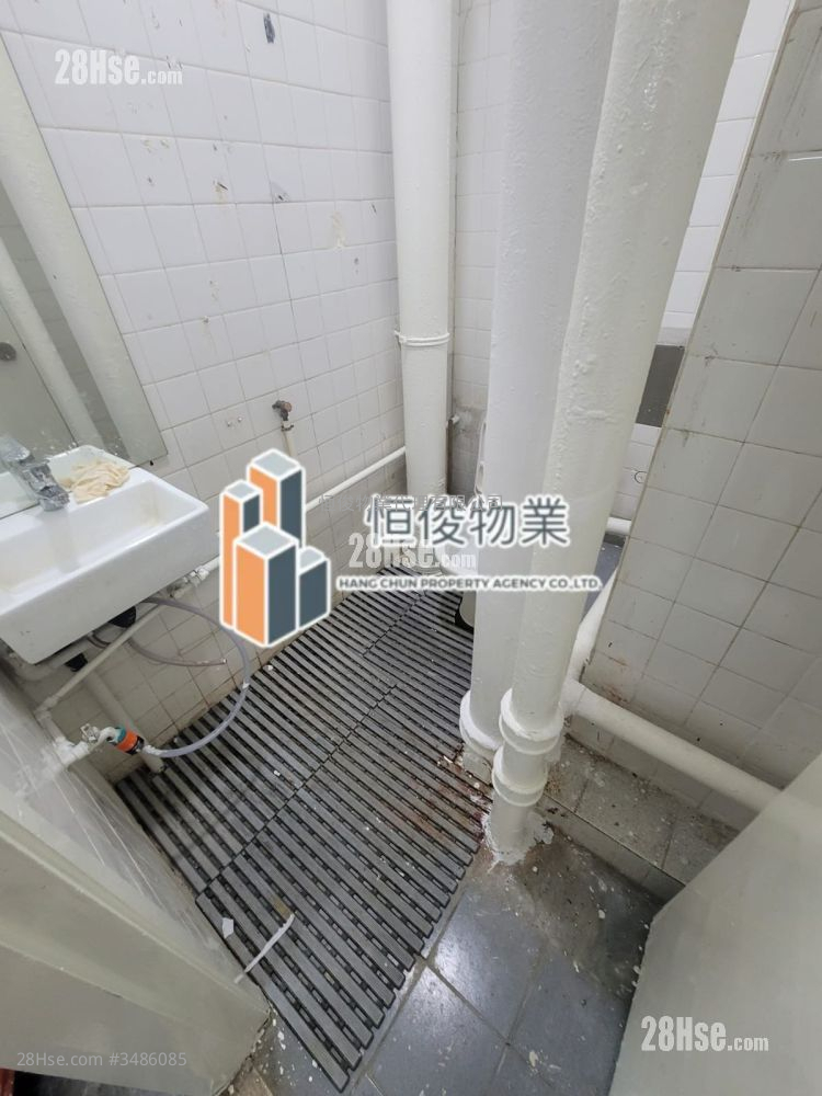 裕豐工業大廈 租盤 裕豐工業大廈 租盤