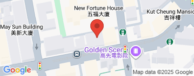 吉喆 中層 G室 物業地址
