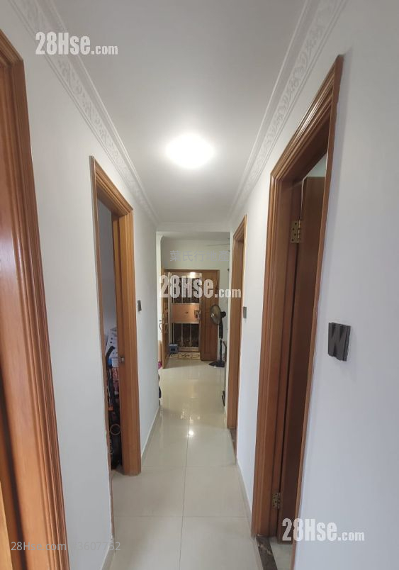 Wonderland Villas Sell 3 Bedrooms , 1 Bathroom 637 ft² Wonderland Villas Sell 3 Bedrooms , 1 Bathroom 637 ft²