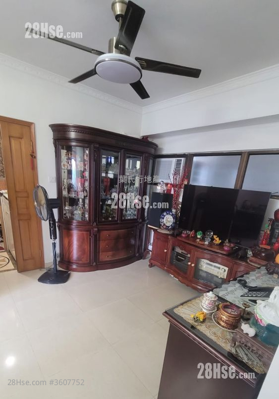 Wonderland Villas Sell 3 Bedrooms , 1 Bathroom 637 ft² Wonderland Villas Sell 3 Bedrooms , 1 Bathroom 637 ft²
