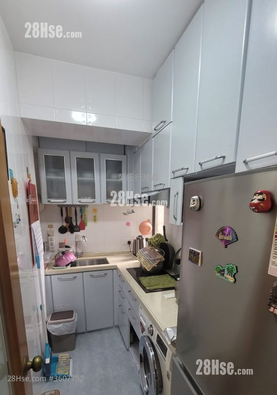 Wonderland Villas Sell 3 Bedrooms , 1 Bathroom 637 ft² Wonderland Villas Sell 3 Bedrooms , 1 Bathroom 637 ft²