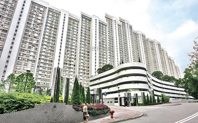 Wonderland Villas Sell 1 Bedroom , 1 Bathroom 364 ft² Wonderland Villas Sell 1 Bedroom , 1 Bathroom 364 ft²
