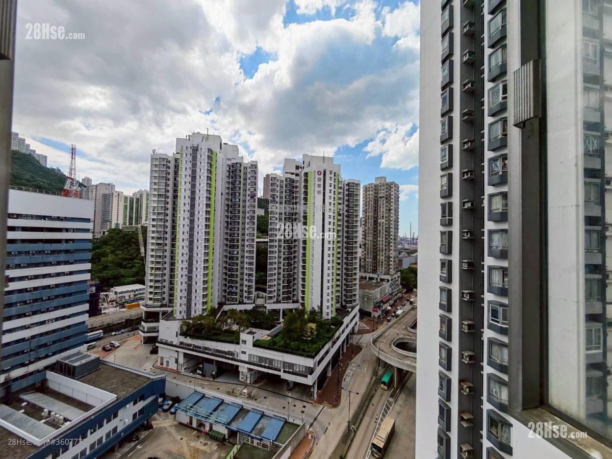New Kwai Fong Gardens Sell 2 Bedrooms , 1 Bathroom 418 ft² New Kwai Fong Gardens Sell 2 Bedrooms , 1 Bathroom 418 ft²