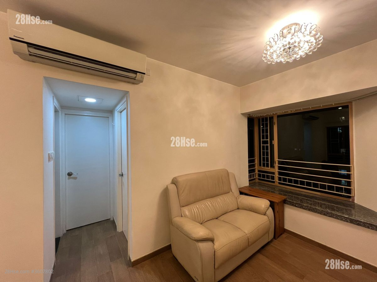 廳: living room 廳: living room