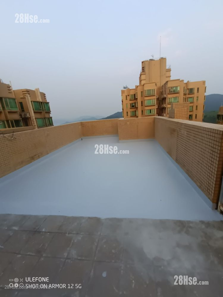 天台: rooftop 天台: rooftop