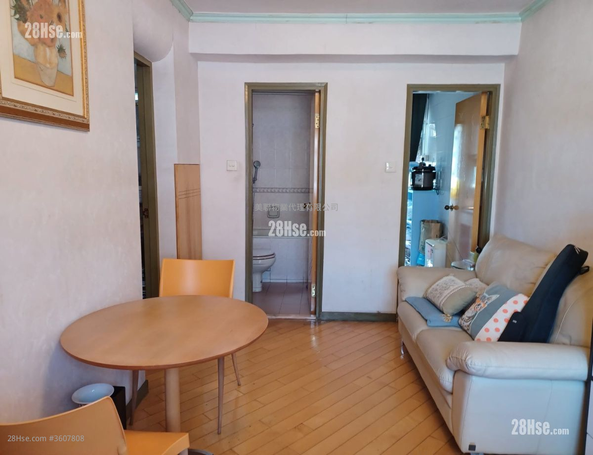 Seaview Garden Sell 1 Bedroom , 1 Bathroom 309 ft² Seaview Garden Sell 1 Bedroom , 1 Bathroom 309 ft²