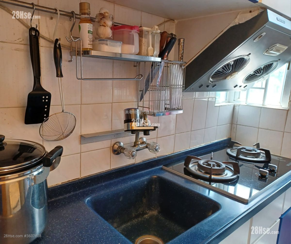 Seaview Garden Sell 1 Bedroom , 1 Bathroom 309 ft² Seaview Garden Sell 1 Bedroom , 1 Bathroom 309 ft²
