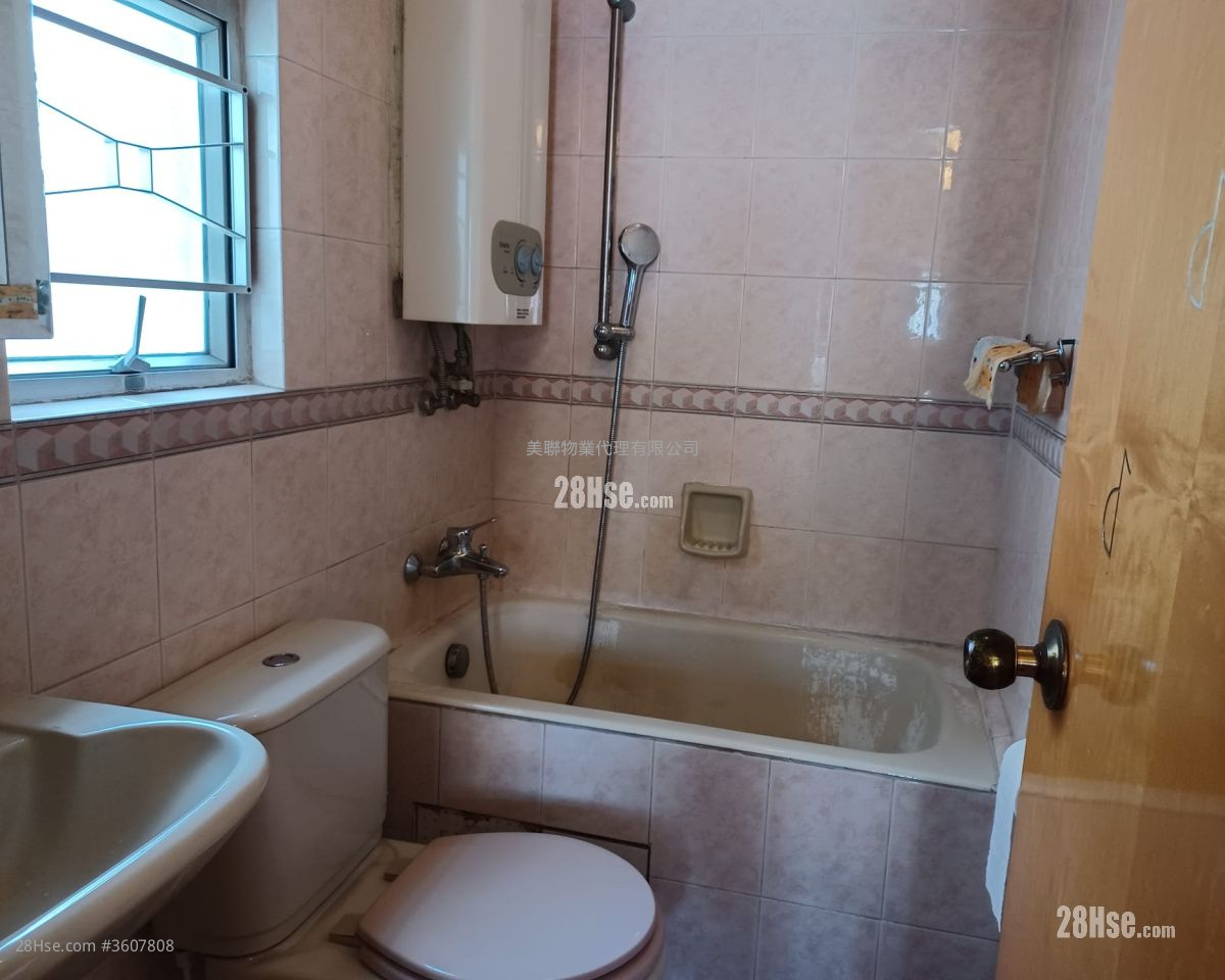 Seaview Garden Sell 1 Bedroom , 1 Bathroom 309 ft² Seaview Garden Sell 1 Bedroom , 1 Bathroom 309 ft²