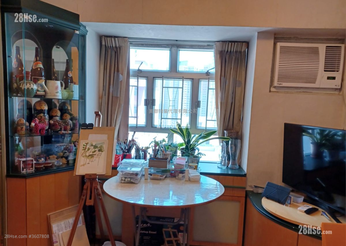 Seaview Garden Sell 1 Bedroom , 1 Bathroom 309 ft² Seaview Garden Sell 1 Bedroom , 1 Bathroom 309 ft²