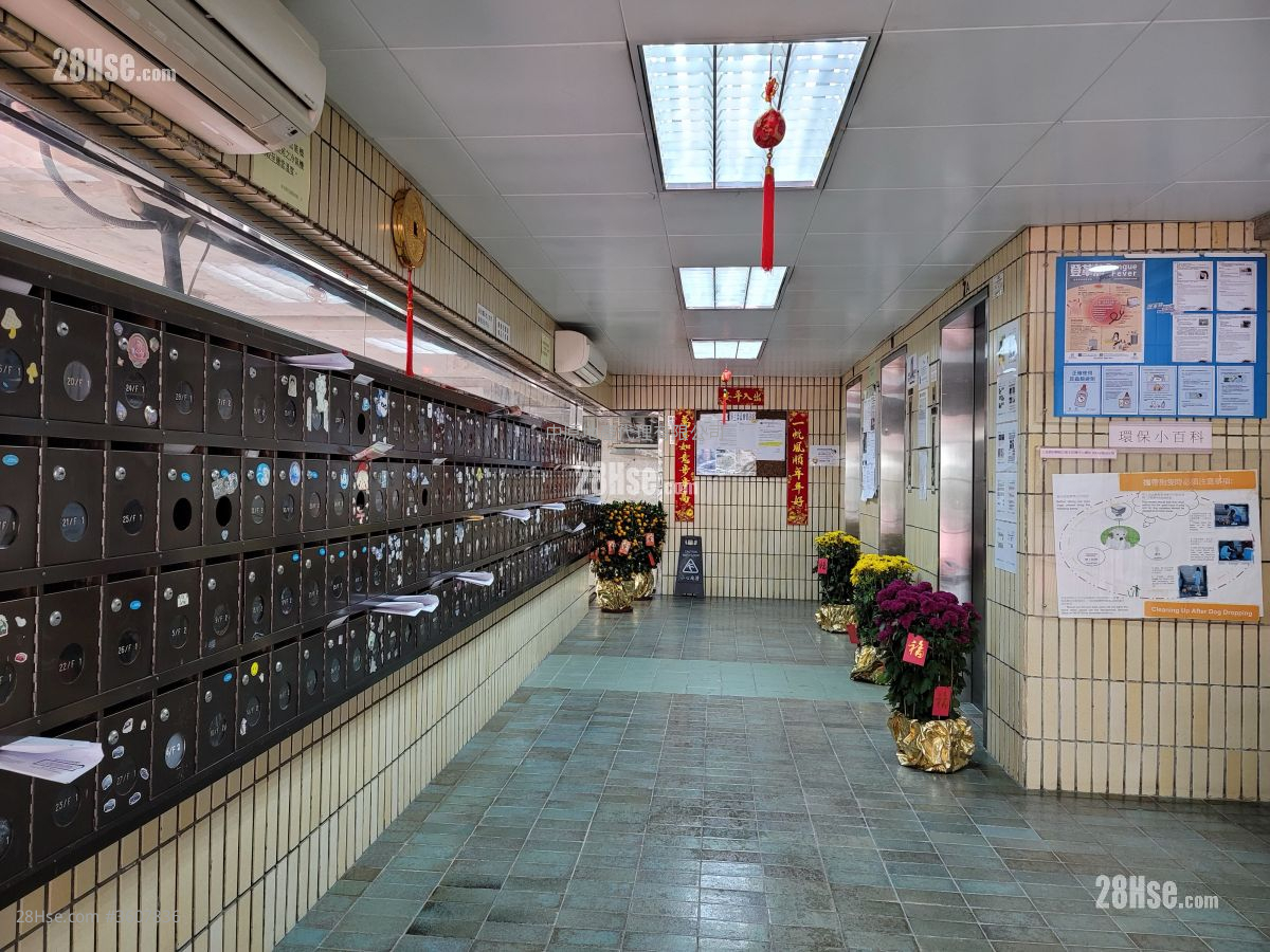 Sun Kwai Hing Gardens Sell 3 Bedrooms , 1 Bathroom 570 ft² Sun Kwai Hing Gardens Sell 3 Bedrooms , 1 Bathroom 570 ft²