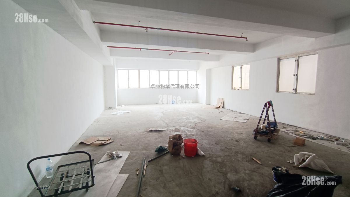 Sunbeam Plaza Rental