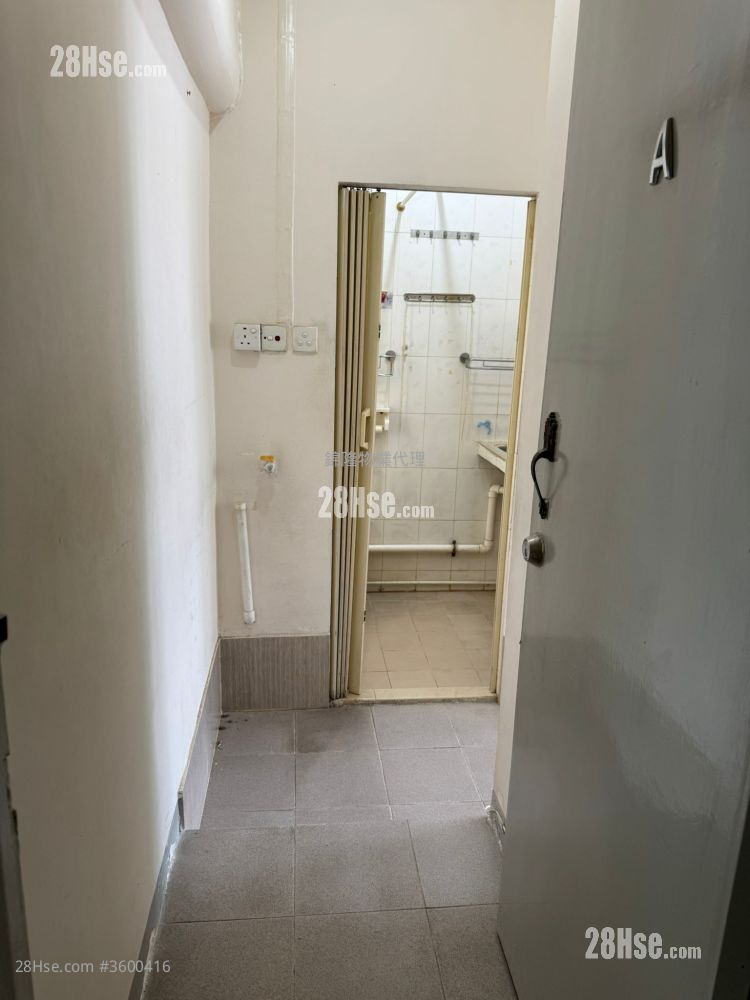 美景樓2期 售盤 3 房 , 3 浴室 450 平方呎