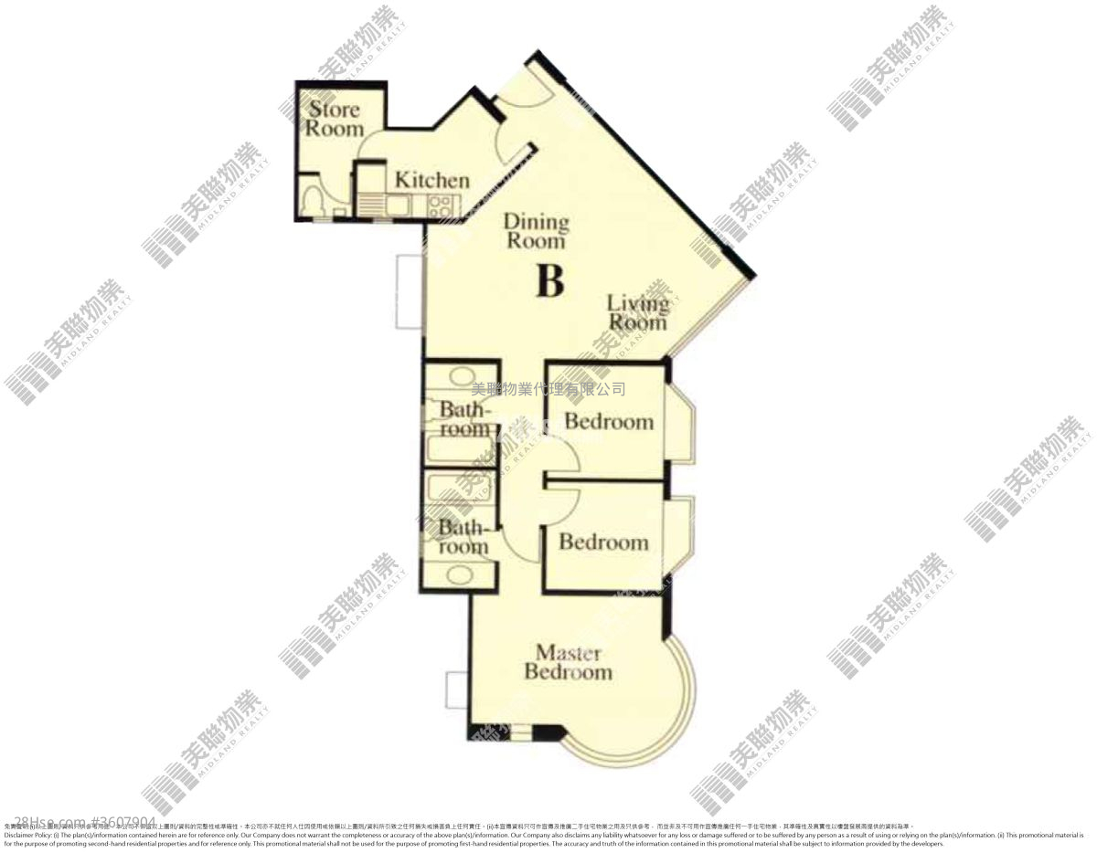 Grand Palisades Sell 3 Bedrooms 915 ft² Grand Palisades Sell 3 Bedrooms 915 ft²