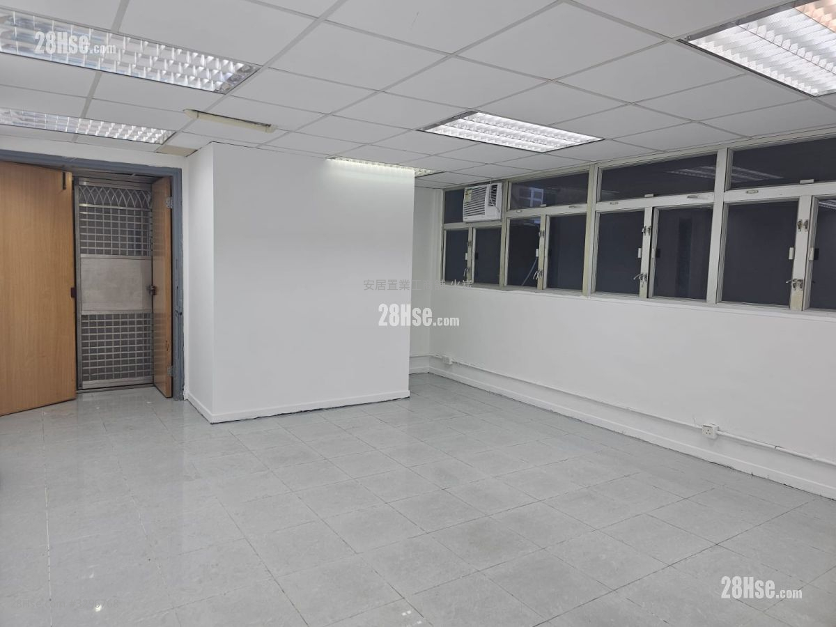 Goldfield Industrial Building Rental Goldfield Industrial Building Rental
