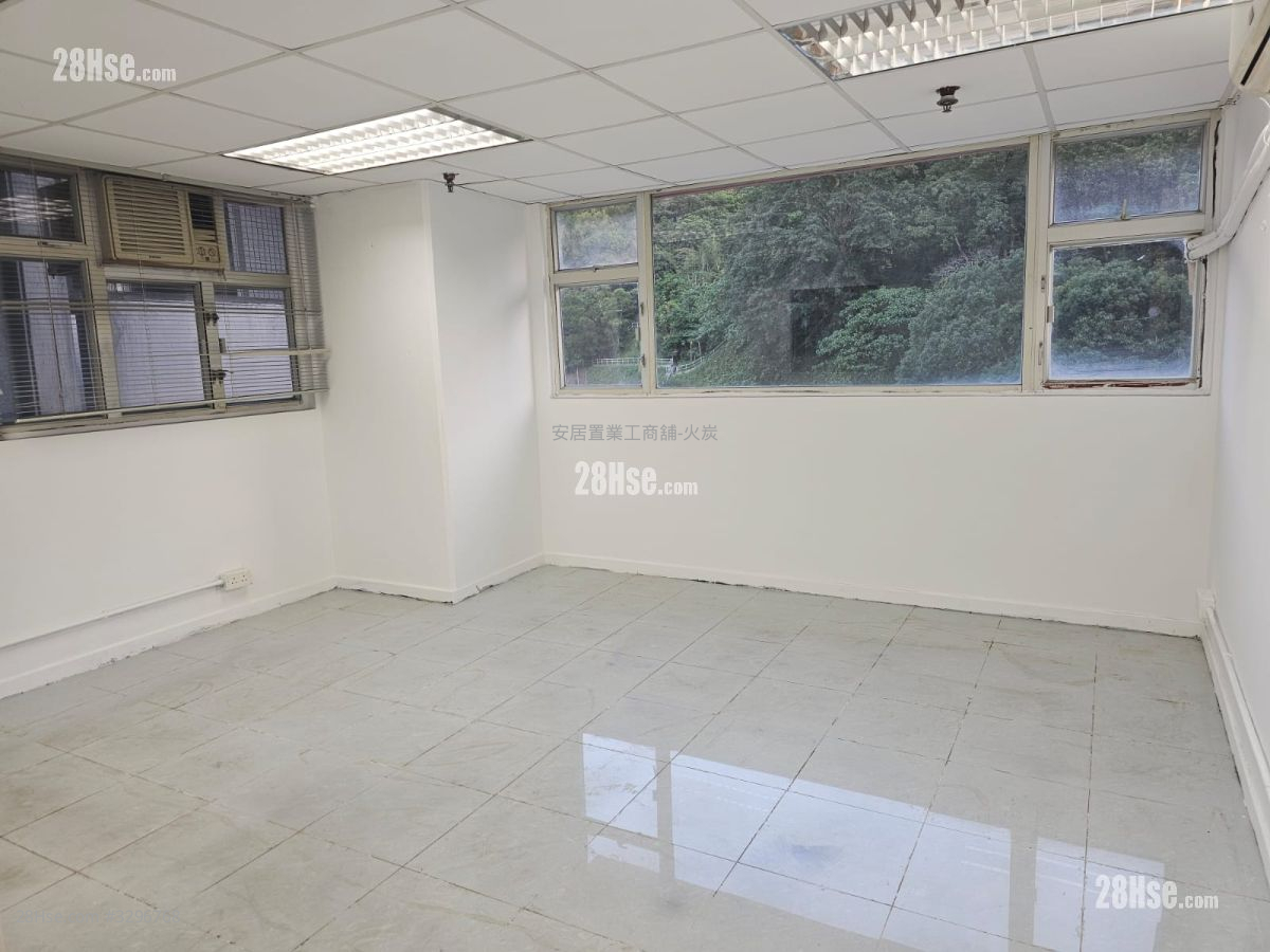 Goldfield Industrial Building Rental Goldfield Industrial Building Rental