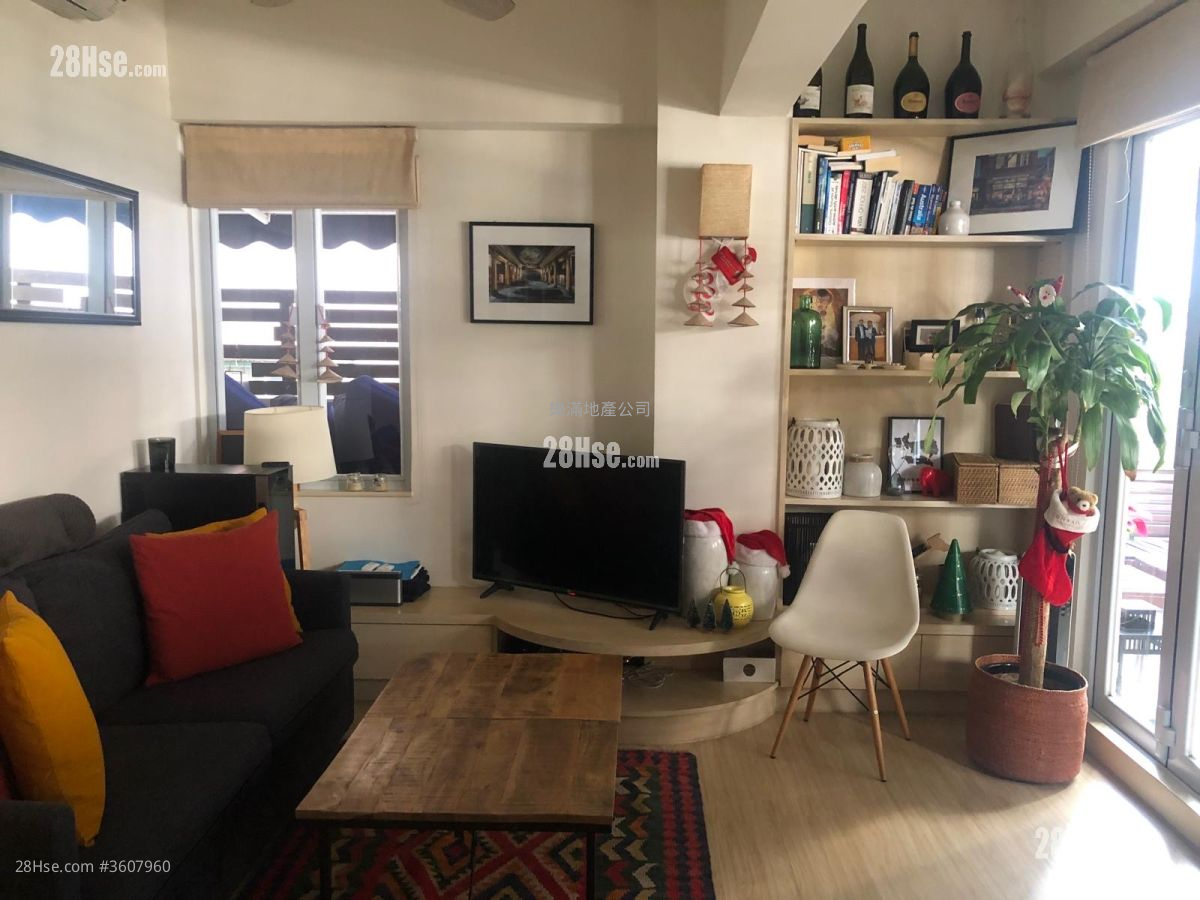 唐樓 租盤 1 房 , 1 浴室 403 平方呎 唐樓 租盤 1 房 , 1 浴室 403 平方呎