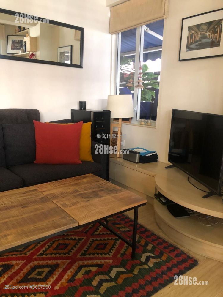 唐樓 租盤 1 房 , 1 浴室 403 平方呎 唐樓 租盤 1 房 , 1 浴室 403 平方呎