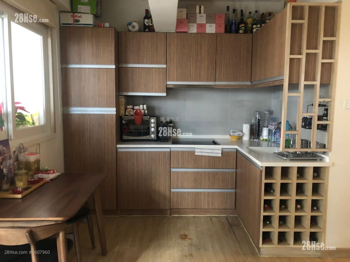 唐樓 租盤 1 房 , 1 浴室 403 平方呎 唐樓 租盤 1 房 , 1 浴室 403 平方呎