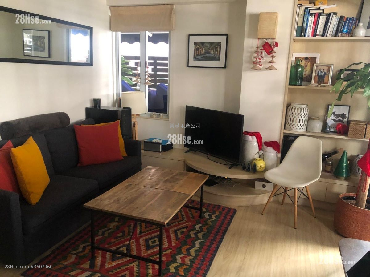 唐樓 租盤 1 房 , 1 浴室 403 平方呎 唐樓 租盤 1 房 , 1 浴室 403 平方呎