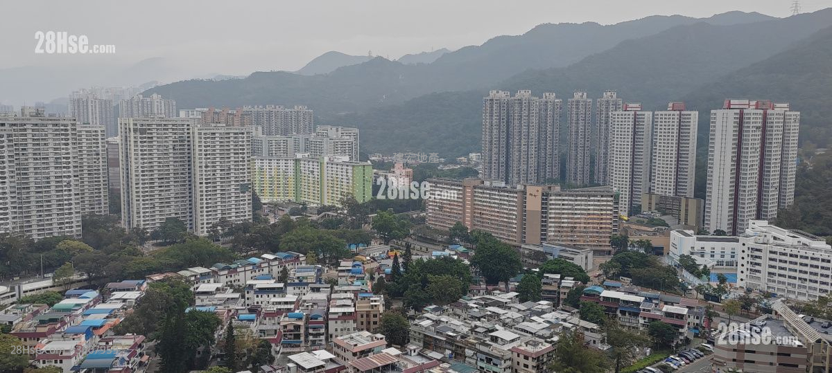 名城 租盤 3 房 , 2 浴室 740 平方呎 名城 租盤 3 房 , 2 浴室 740 平方呎