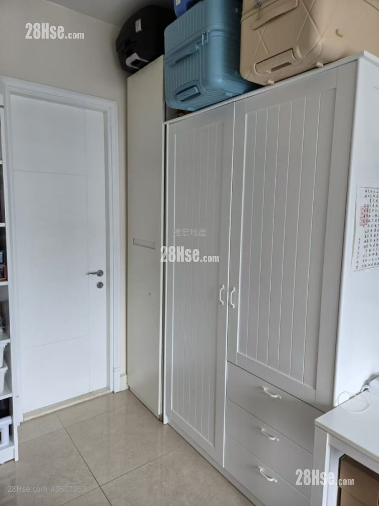 名城 租盤 3 房 , 2 浴室 740 平方呎 名城 租盤 3 房 , 2 浴室 740 平方呎