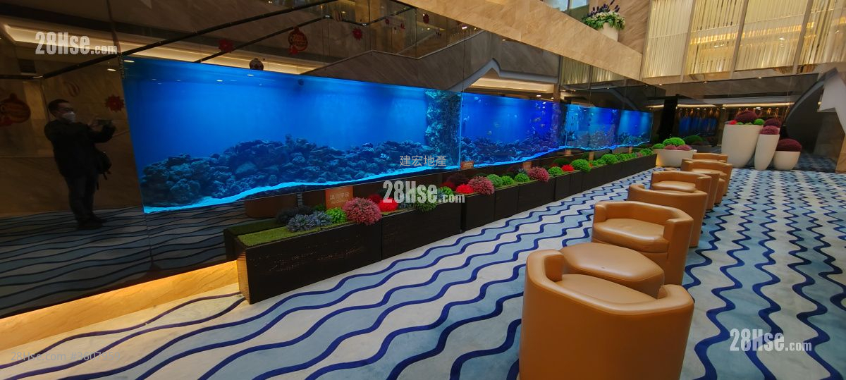 名城 租盤 3 房 , 2 浴室 740 平方呎 名城 租盤 3 房 , 2 浴室 740 平方呎