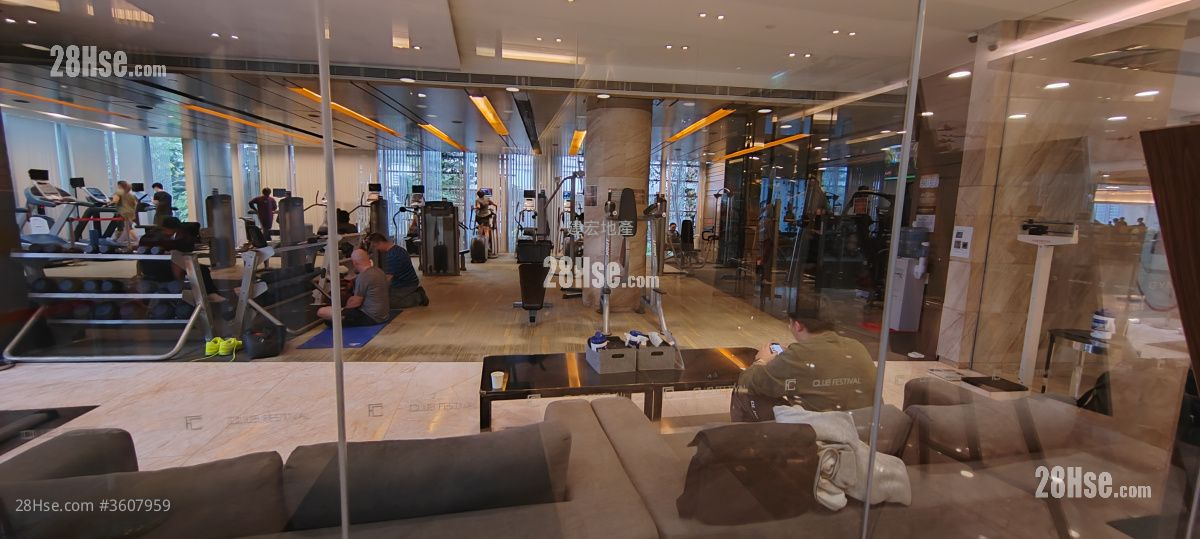 名城 租盤 3 房 , 2 浴室 740 平方呎 名城 租盤 3 房 , 2 浴室 740 平方呎