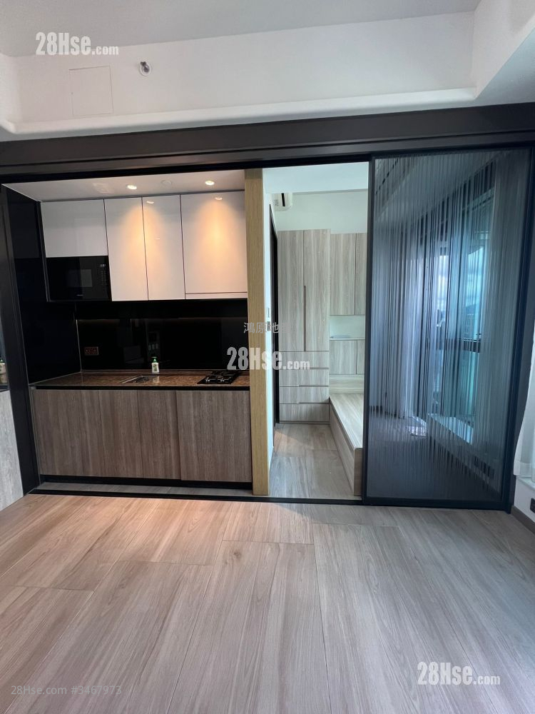 藝里坊1號 租盤 1 房 , 1 浴室 257 平方呎