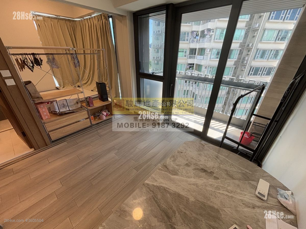 Uptify Rental 1 Bedroom , 1 Bathroom 281 ft² Uptify Rental 1 Bedroom , 1 Bathroom 281 ft²