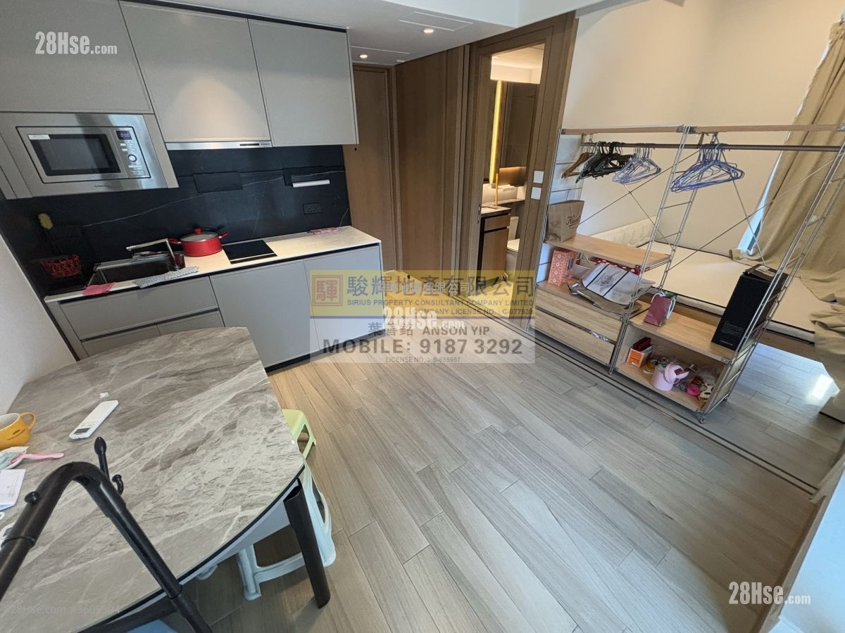 Uptify Rental 1 Bedroom , 1 Bathroom 281 ft² Uptify Rental 1 Bedroom , 1 Bathroom 281 ft²