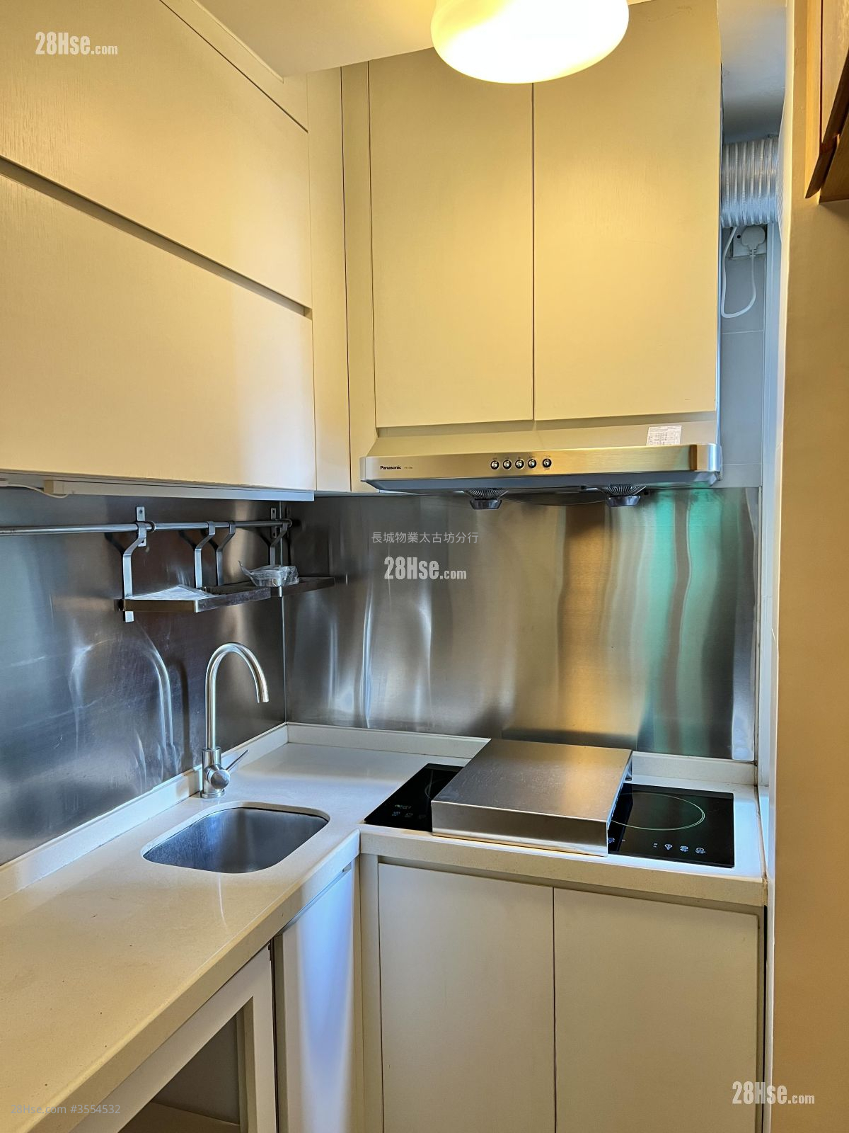 Tak Fat Building Rental 1 Bedroom 259 ft² Tak Fat Building Rental 1 Bedroom 259 ft²