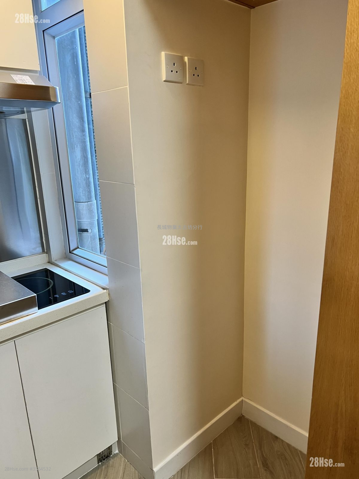 Tak Fat Building Rental 1 Bedroom 259 ft² Tak Fat Building Rental 1 Bedroom 259 ft²
