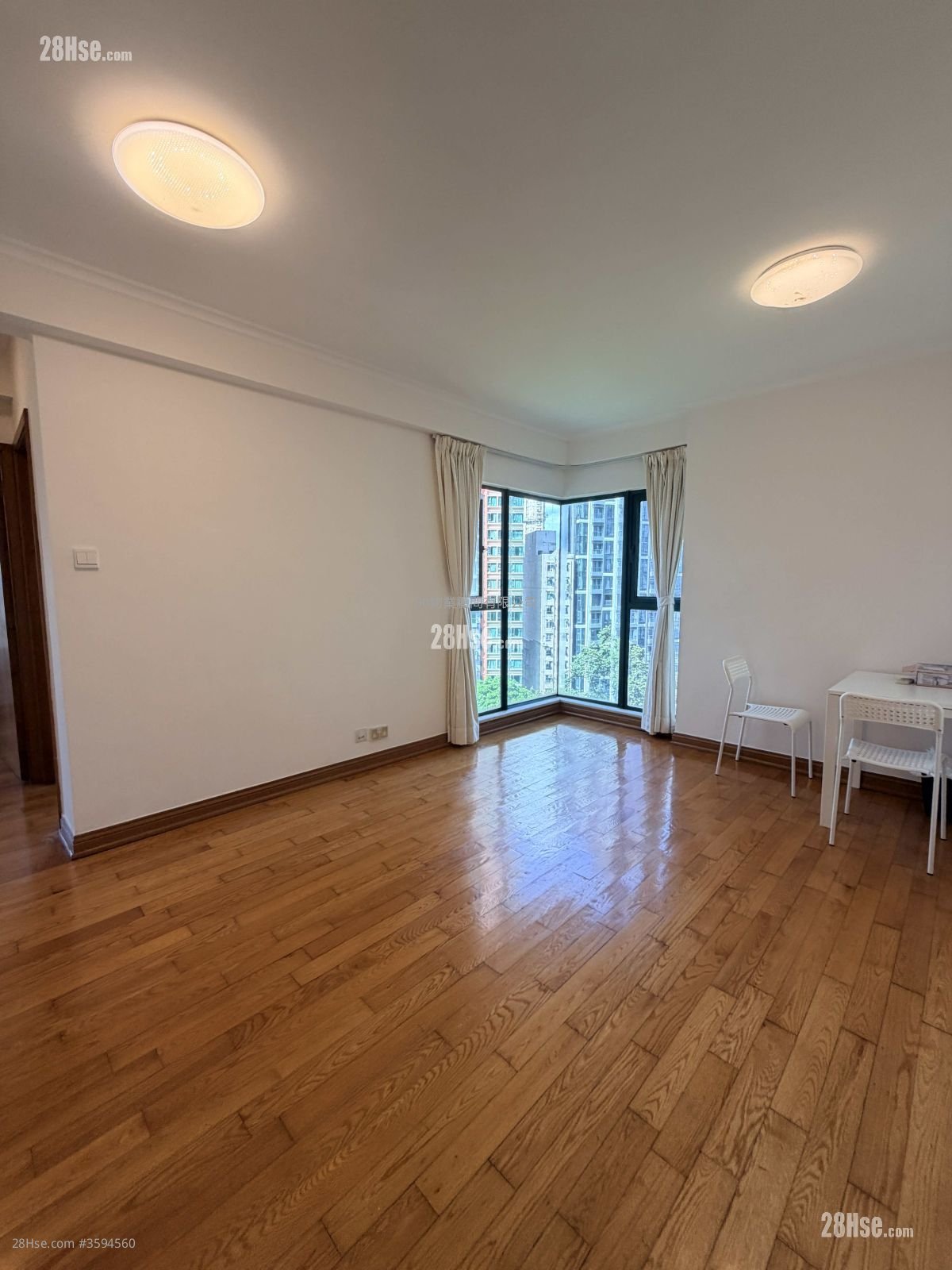 University Heights Sell 464 ft²