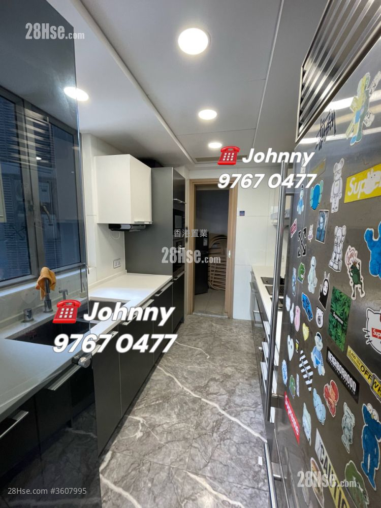 The Cullinan Sell 4 Bedrooms , 2 Bathrooms 1,124 ft² The Cullinan Sell 4 Bedrooms , 2 Bathrooms 1,124 ft²