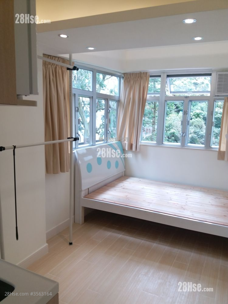 Tung Fat Building Rental Studio , 1 Bathroom 160 ft²