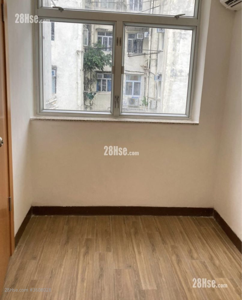 歐薏居 租盤 1 房 , 1 浴室 270 平方呎 歐薏居 租盤 1 房 , 1 浴室 270 平方呎