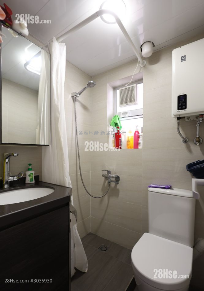 Tung Tau (Ii) Estate Sell 3 Bedrooms , 1 Bathroom 377 ft² Tung Tau (Ii) Estate Sell 3 Bedrooms , 1 Bathroom 377 ft²