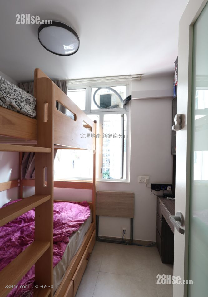 Tung Tau (Ii) Estate Sell 3 Bedrooms , 1 Bathroom 377 ft² Tung Tau (Ii) Estate Sell 3 Bedrooms , 1 Bathroom 377 ft²