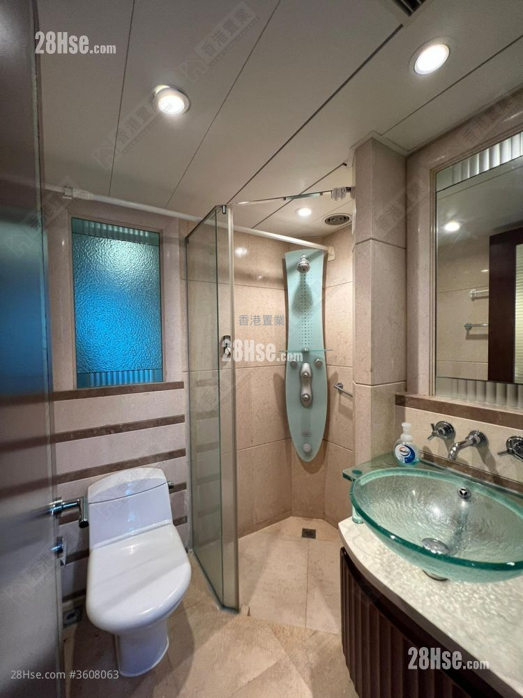 The Harbourside Rental 2 Bedrooms , 2 Bathrooms 743 ft² The Harbourside Rental 2 Bedrooms , 2 Bathrooms 743 ft²