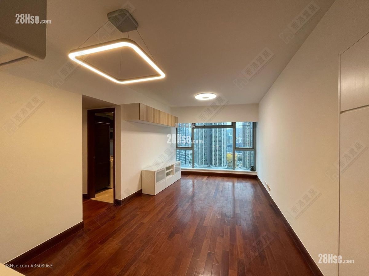 The Harbourside Rental 2 Bedrooms , 2 Bathrooms 743 ft² The Harbourside Rental 2 Bedrooms , 2 Bathrooms 743 ft²