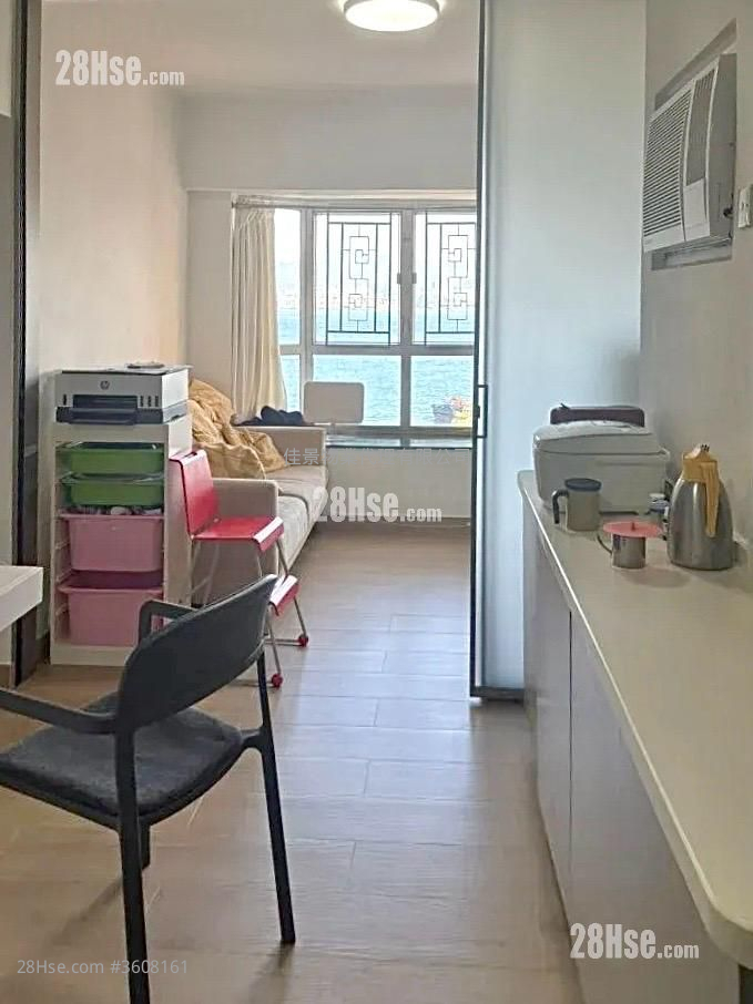 Harbour View Garden Sell 2 Bedrooms , 1 Bathroom 437 ft² Harbour View Garden Sell 2 Bedrooms , 1 Bathroom 437 ft²