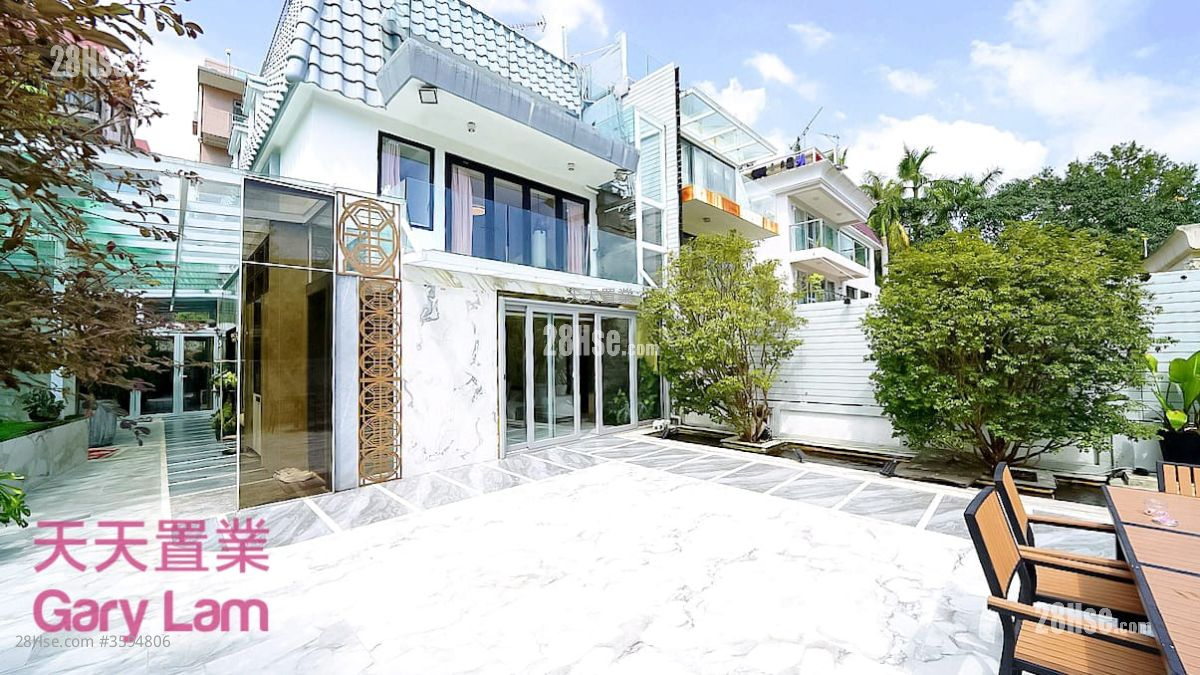 Tai Mong Tsai Rental 3 Bedrooms , 3 Bathrooms 2,100 ft²