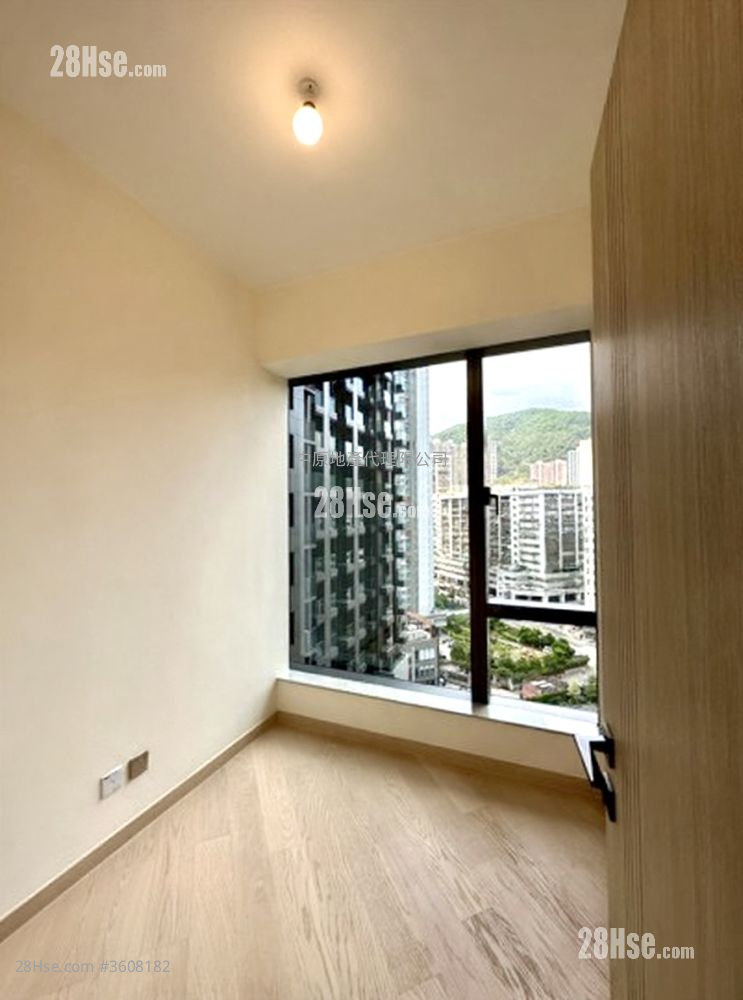 The Arles Sell 2 Bedrooms , 1 Bathroom 552 ft² The Arles Sell 2 Bedrooms , 1 Bathroom 552 ft²