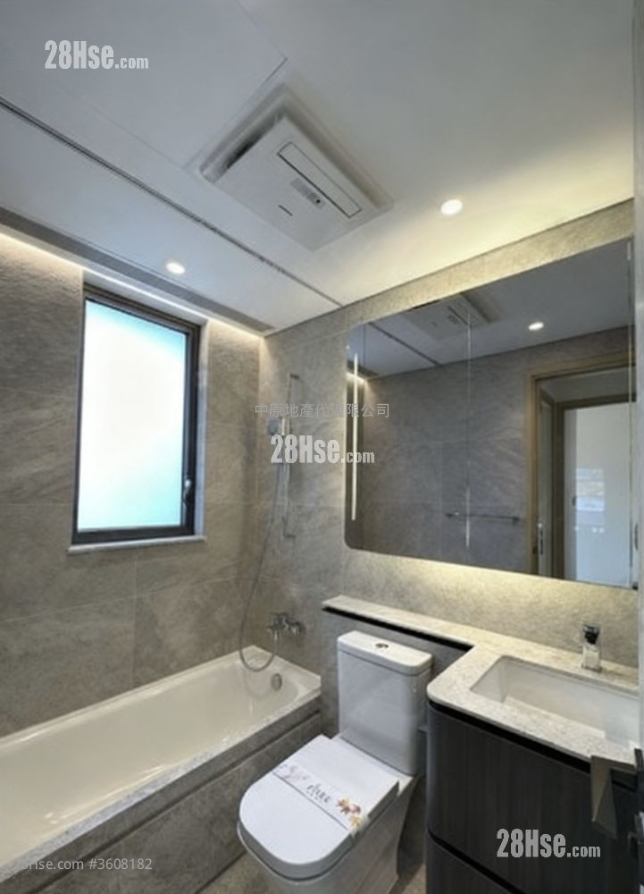The Arles Sell 2 Bedrooms , 1 Bathroom 552 ft² The Arles Sell 2 Bedrooms , 1 Bathroom 552 ft²
